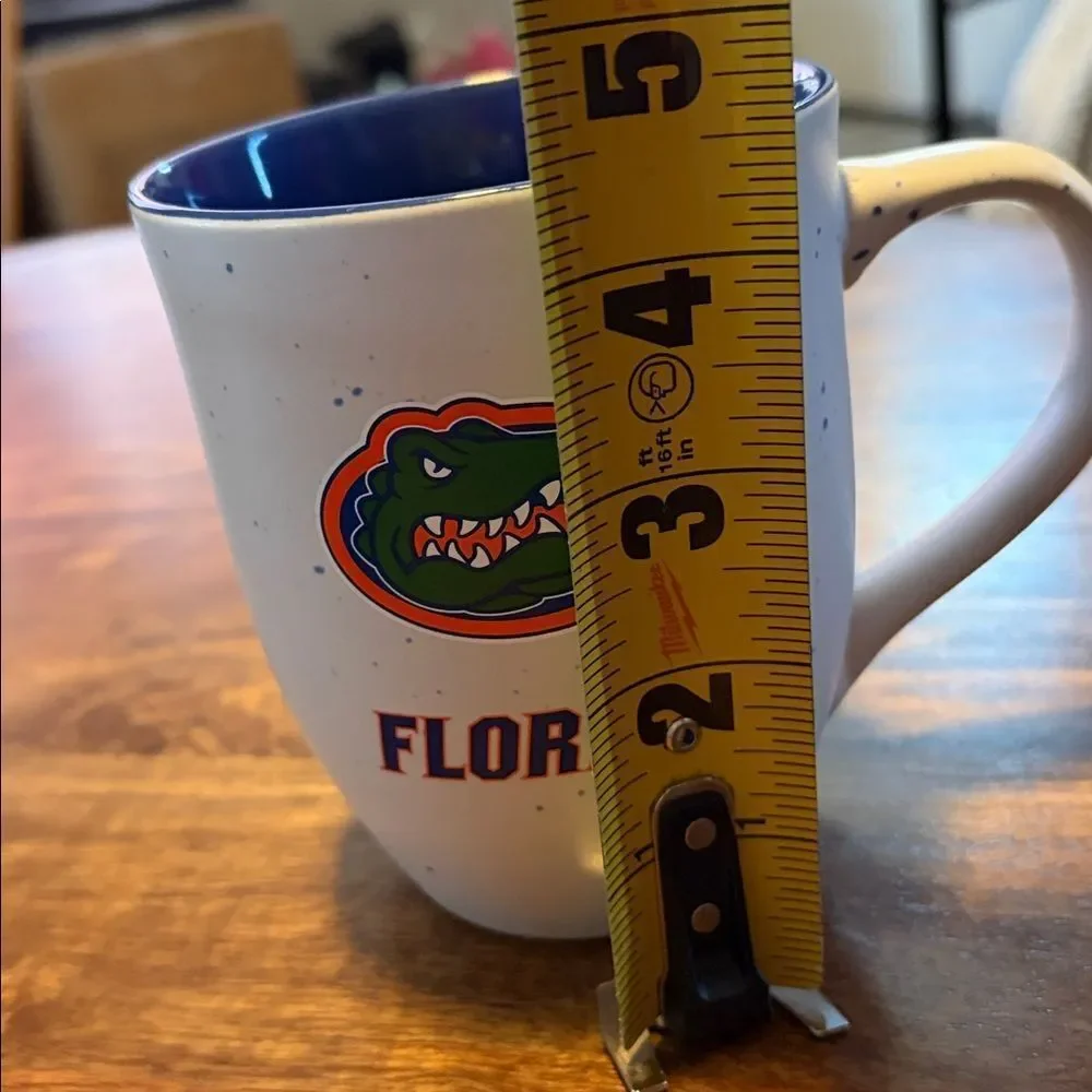 The Memory Company Florida Gators mug